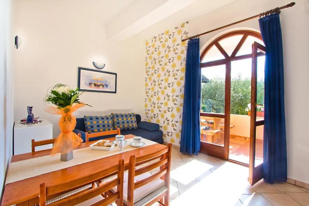 Apartments Filip & Tara Poreč Kroatien